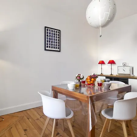 Sereno - Welkeys Apartment