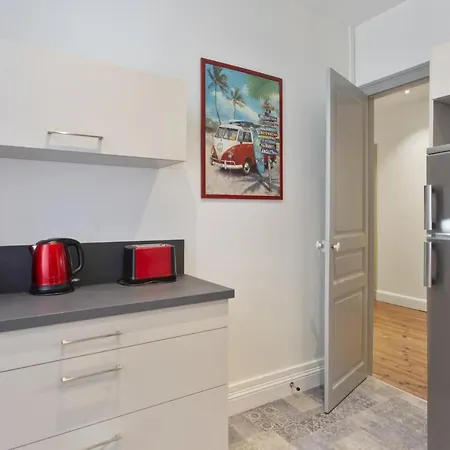 Apartment Sereno - Welkeys *