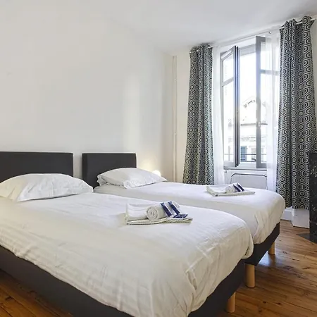 Apartment Sereno - Welkeys