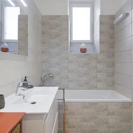 Apartment Sereno - Welkeys