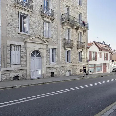 Sereno - Welkeys Biarritz