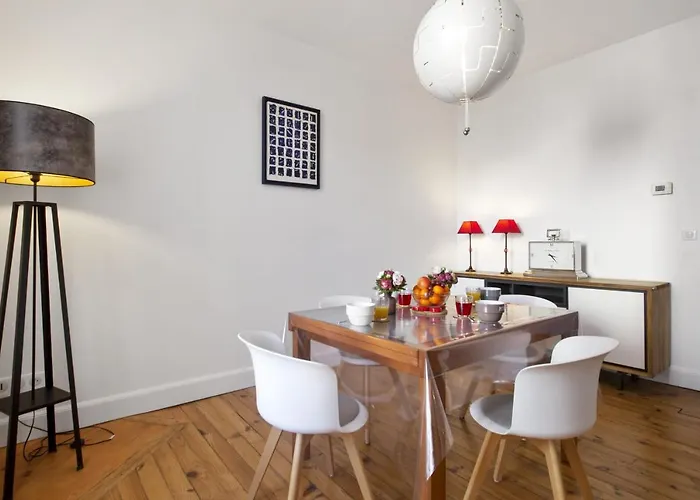 Sereno - Welkeys Apartment