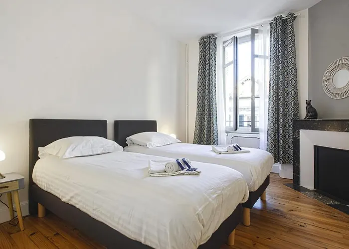 Apartment Sereno - Welkeys