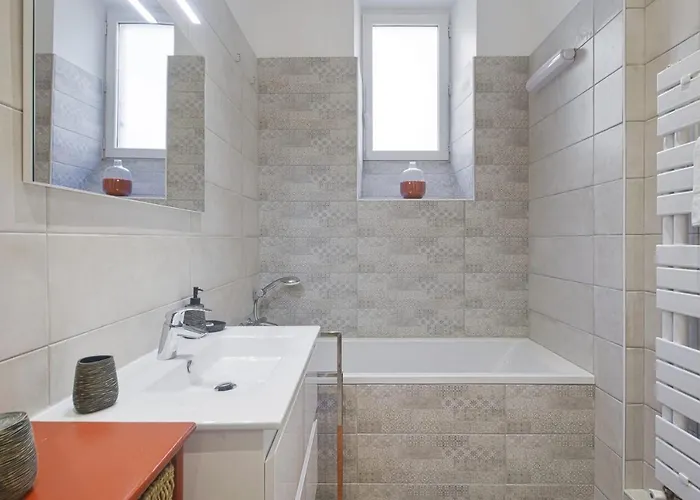 Apartment Sereno - Welkeys