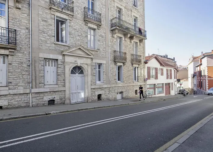 Sereno - Welkeys Biarritz