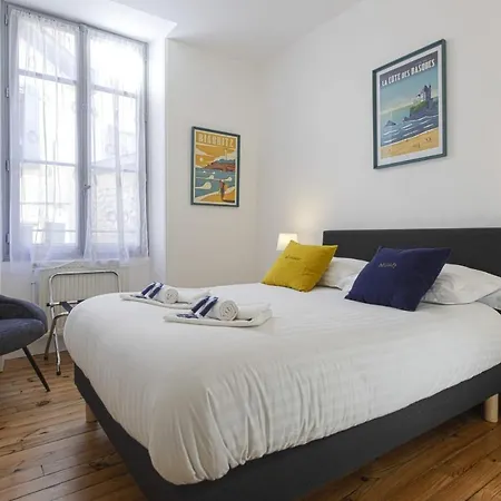 Sereno - Welkeys Apartment