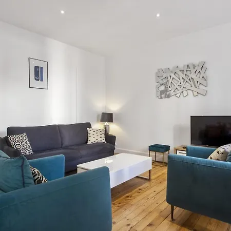 Apartment Sereno - Welkeys Biarritz