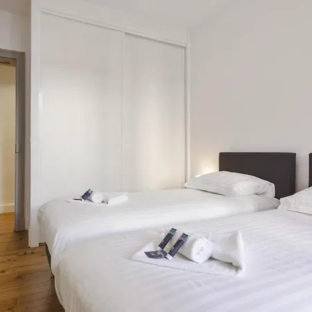 Apartment Sereno - Welkeys