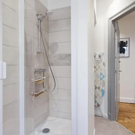 Apartment Sereno - Welkeys *