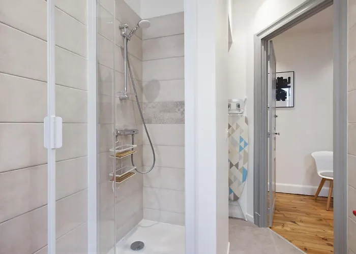 Апартаменти Sereno - Welkeys *